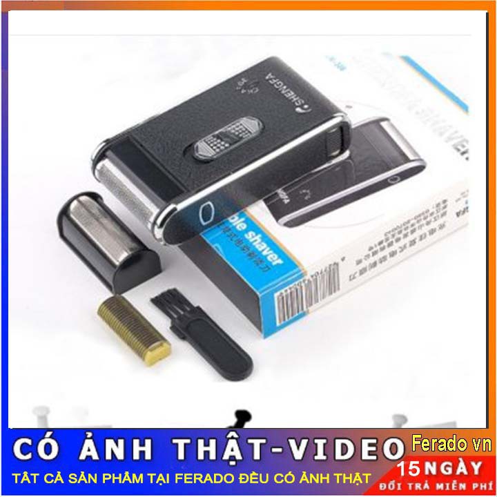 Máy cạo râu Shengfa RSCW-308