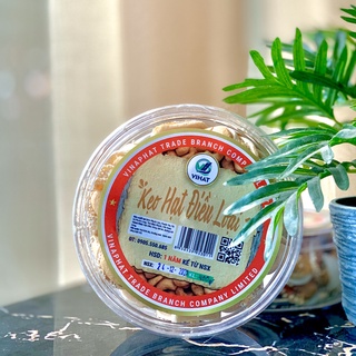 Kẹo hạt điều loại 1