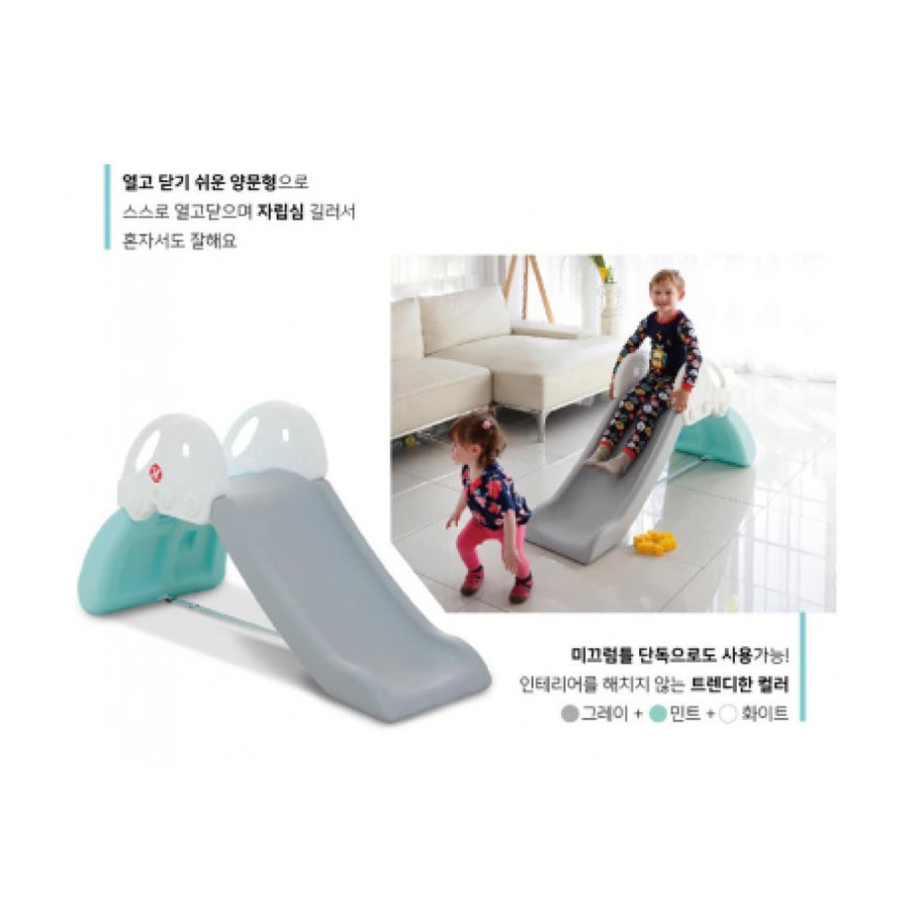 Cầu Trượt Tayo New Climbing Slide 120x92x120cm