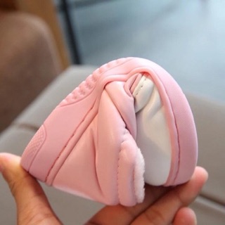 GIÀY GẤU/ THỎ BUNNY