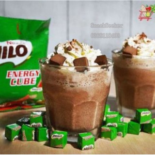 Kẹo Milo Cube- SNACK SEEKER