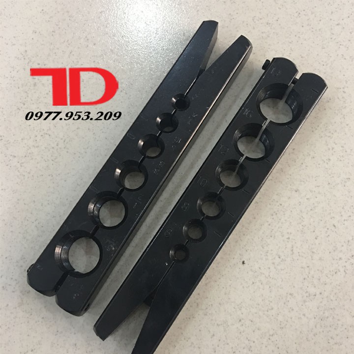 Bộ lã ống đồng máy lạnh - Điện Lạnh Thuận Dung