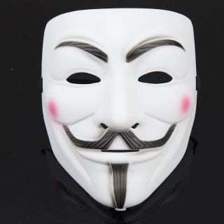 Mặt nạ cosplay Hacker