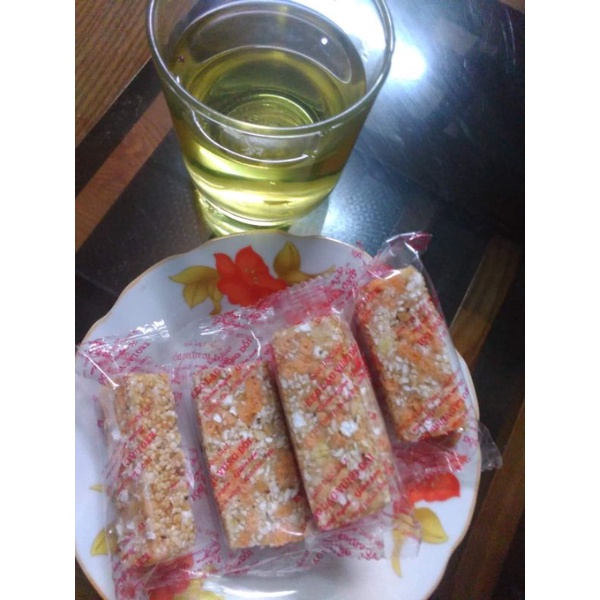 BÁNH CÁY- ĐẶC SẢN QUÊ HƯƠNG THÁI BÌNH  Hộp 450g