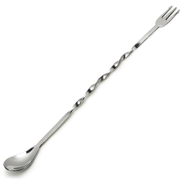 THÌA PHA CHẾ COCKTAIL BARSPOONS INOX 26cm