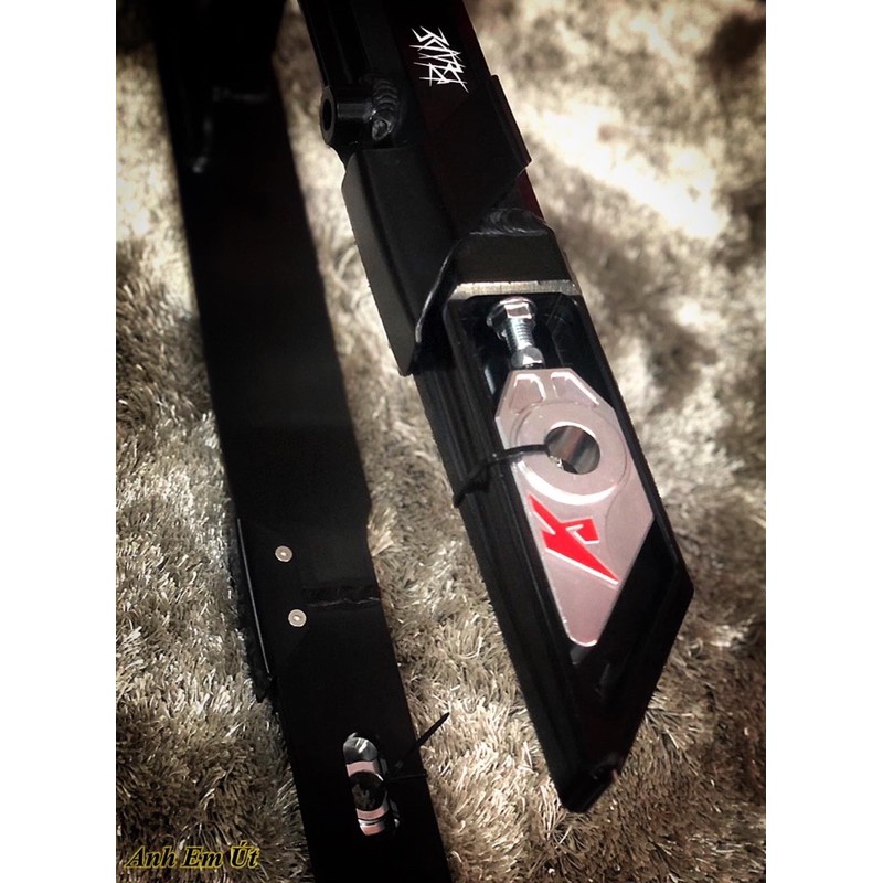 Gấp King Drag Mẩu Thái Ex150