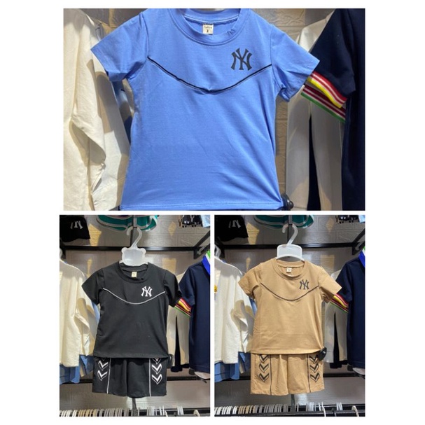 Bộ cotton QC BT