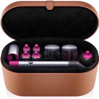 Bộ uốn tóc DYSON AIRWRAP COMPLETE