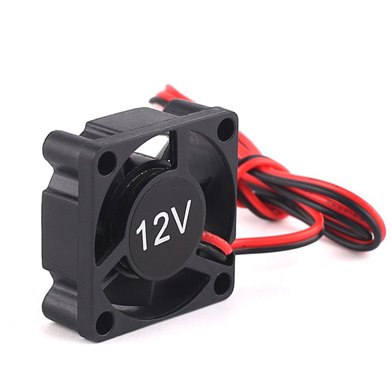 Quạt Tản Nhiệt Cho Máy In 3d 3010 12v 3cm | BigBuy360 - bigbuy360.vn