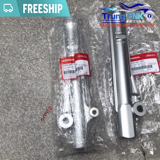Vỏ phuộc trước xe wave zx zin chính hãng