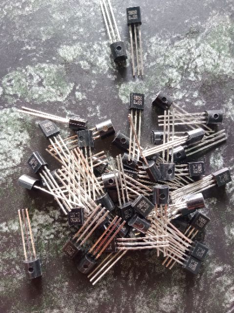 20con transitor S8050 mới