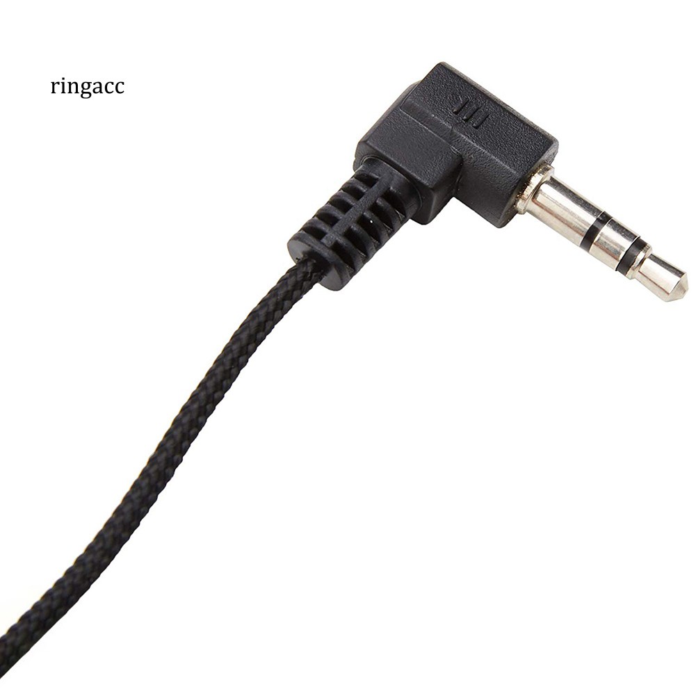 Micro Jack Cắm 3.5mm Âm Thanh Sống Động Cho Iphone Windows Pc