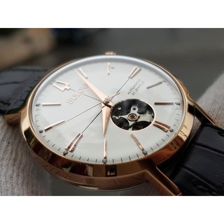 Đồng hồ nam Bulova 97A136