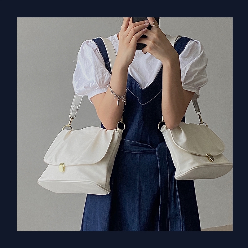 Túi xách IELGY bằng da sang trọng hợp thời trang cho nữ