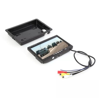 MÀN HÌNH TABLO TFT LCD 7INCH