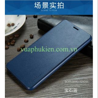 Bao da cho LG G3/G4/G5/G6 hiệu Pipilu X-level cao cấp