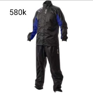 Áo mưa givi