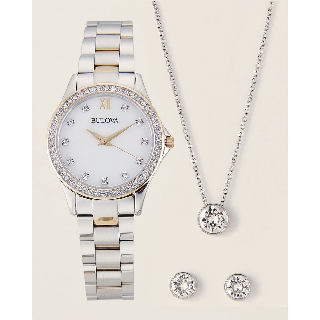 Đồng hồ nữ Bulova 98X112