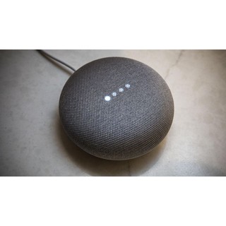 Loa thông minh - Google Home Mini ( New nguyên seal ) Bảo Hành 12 Tháng