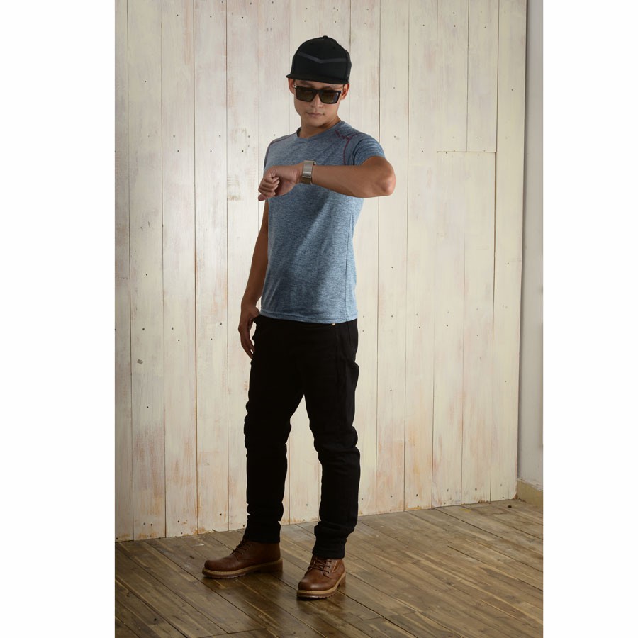 GIÀY DA NAM, GIÀY DOC NAM THỜI TRANG CLASSIC - AQS010 | BigBuy360 - bigbuy360.vn