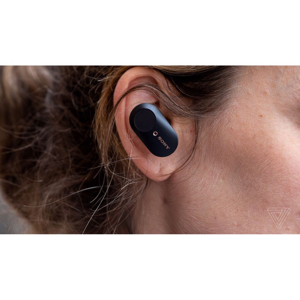 Tai nghe Bluetooth Sony WF-1000XM3  - Hàng Chính Hãng