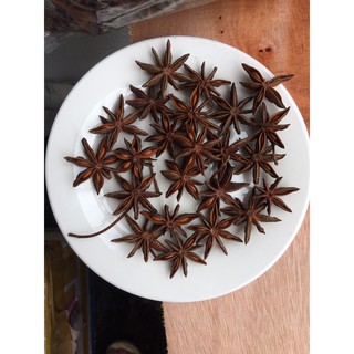 Hoa Hồi 100g