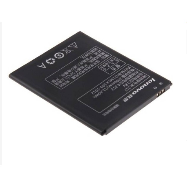 Pin zin Lenovo BL-217 cho S930/ S939/ A939/ S938t - Bảo hành 6 tháng