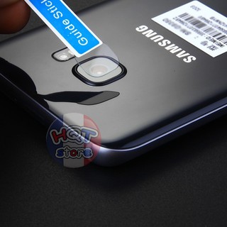 Kính Cường Lực Camera + Flash S7 / S7 Edge / Note5 / S6 Edge Plus / S6 / S6 Edge