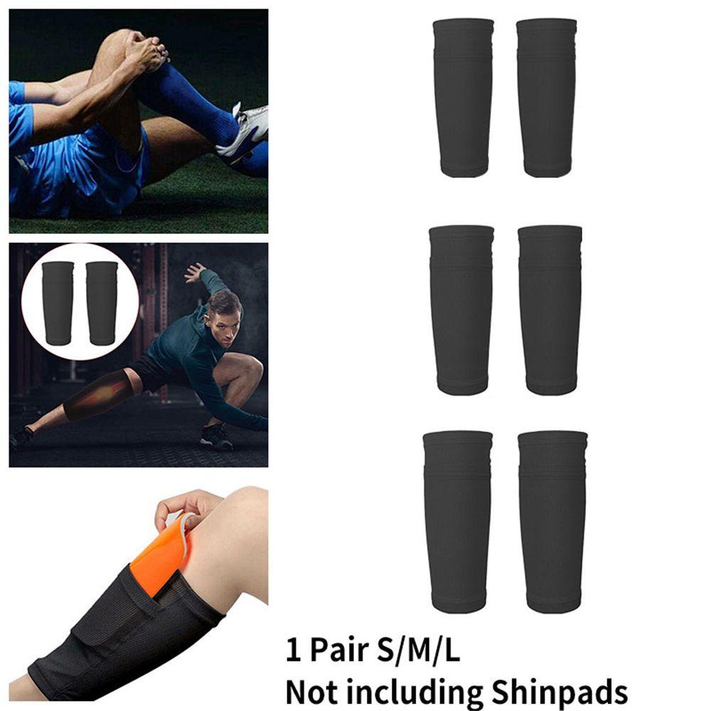 1 Đôi Tất Bảo Vệ Chân Thấm Hút Mồ Hôi Khi Chơi Thể Thao