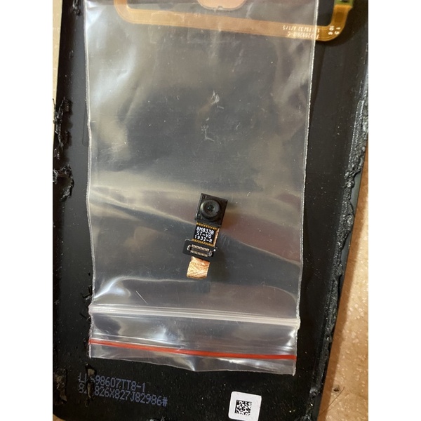 camera trươc oppo A5s zin bóc máy