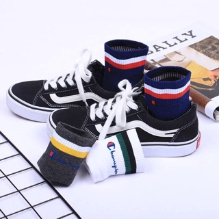 Vớ Champion 1 Set 5 Đôi