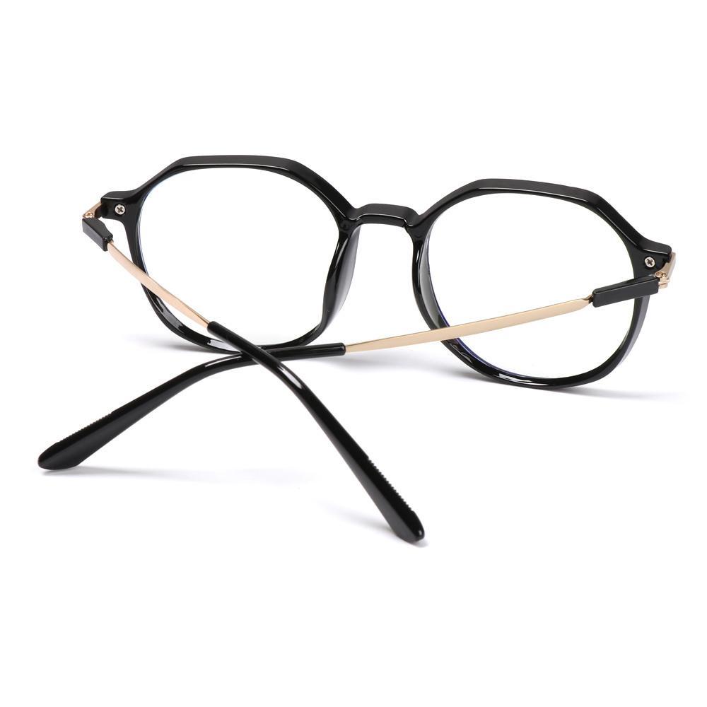 Mắt Kính Chống Tia UV Ánh Sáng Xanh Phẳng Bảo Vệ Mắt Tiện Dụng