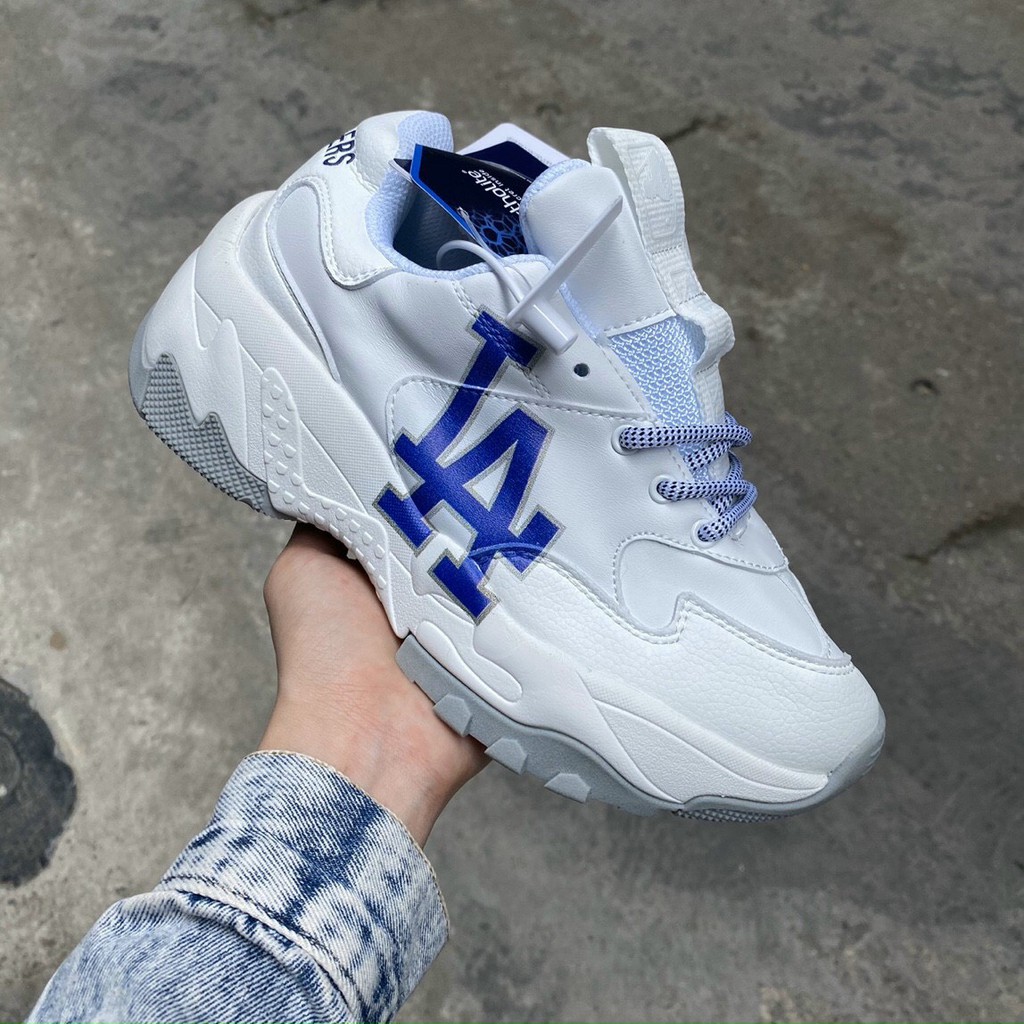 Giầy M.L P LA 11 SC CHÁT LƯỢNG