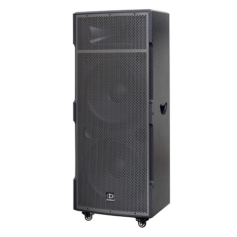 LOA KÉO DALTON TS-15G1000N ( 2 bass 40cm, 1000w)