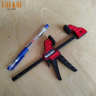 Cảo kẹp nhanh mini Duratec 100mm