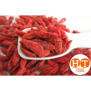 Kỉ tử đỏ hữu cơ