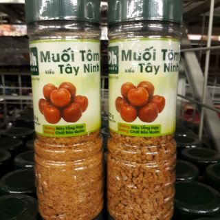 Muối ớt chấm hoa quả