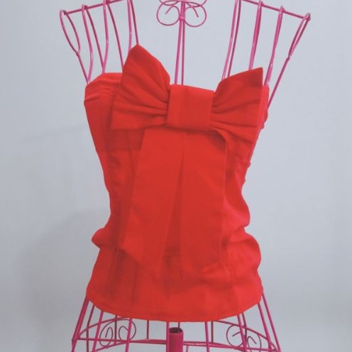 18 mẫu áo croptop siêu hot tại shop - Crop Top - Áo ống bánh bèo xinh cho nữ | BigBuy360 - bigbuy360.vn