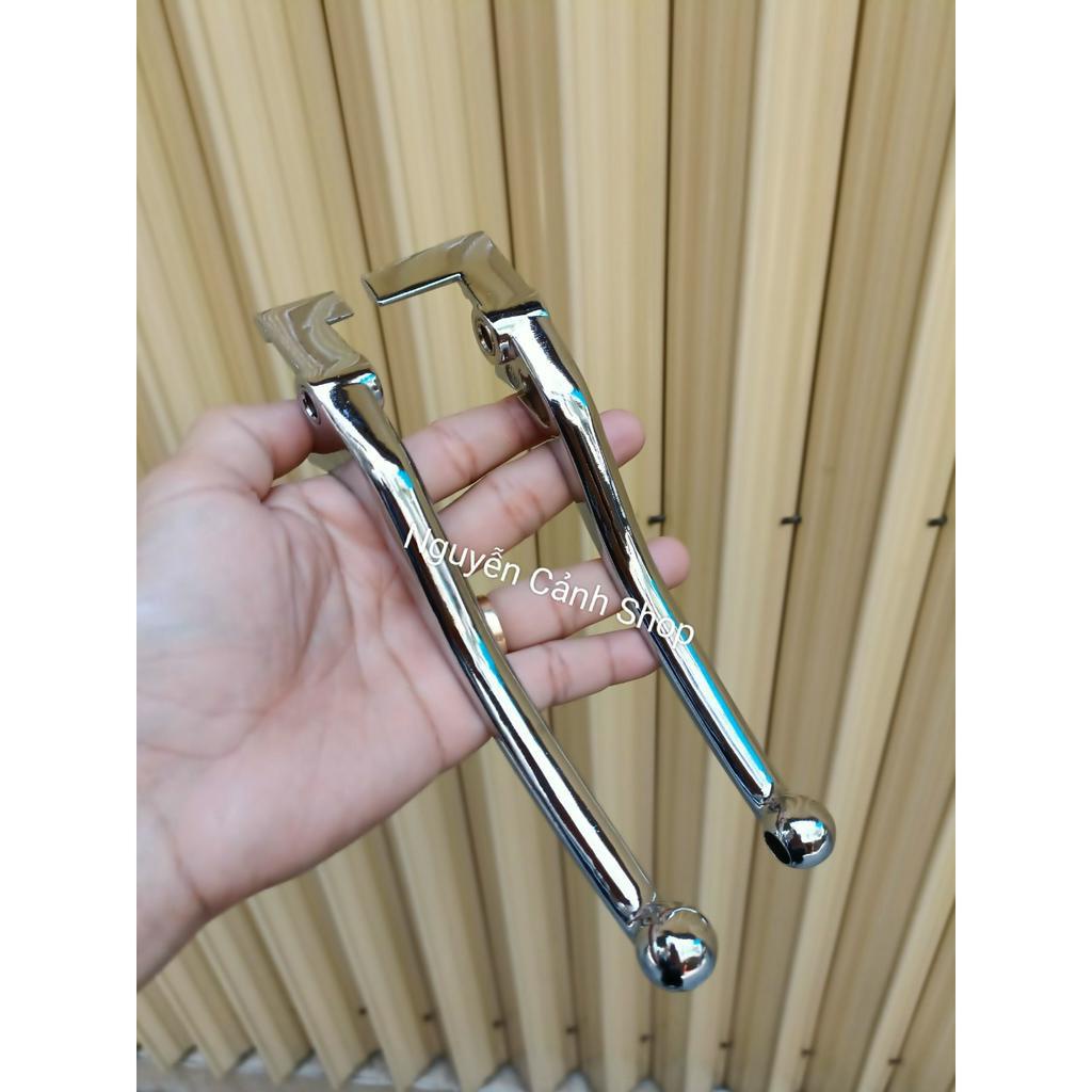 Cặp tay thắng xi ken xe SH 125-150 VN