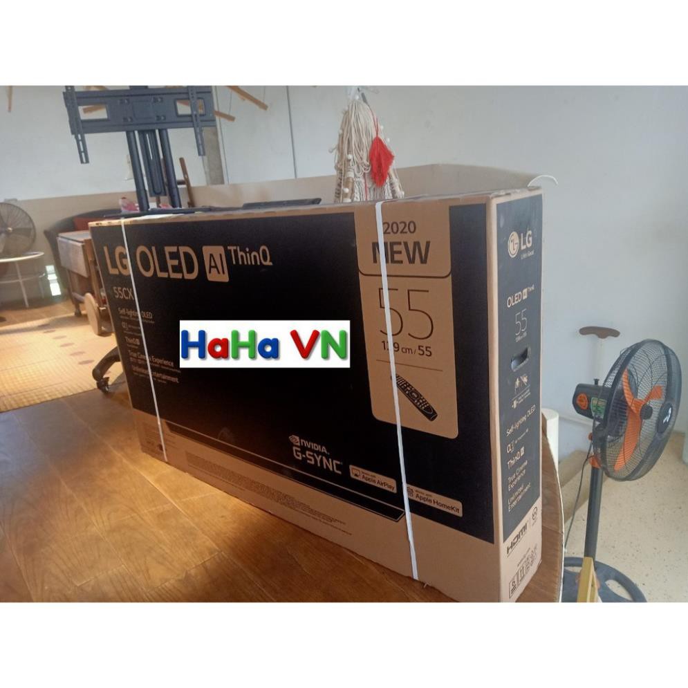 Smart OLED TIVI 55 INCH LG OLED55CXPTA - 55CXPTA | BigBuy360 - bigbuy360.vn