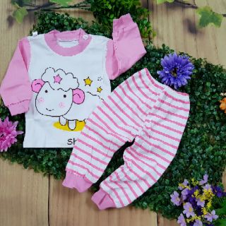 COMBO BỘ Quảng Châu nhí