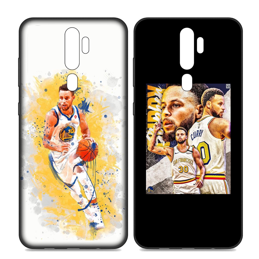 Ốp Điện Thoại Dẻo Họa Tiết logo Xe Hơi Bóng Rổ a-Bc68 stephen curry 30 Cho iphone 13 pro max mini se 2020 13mini 13promax