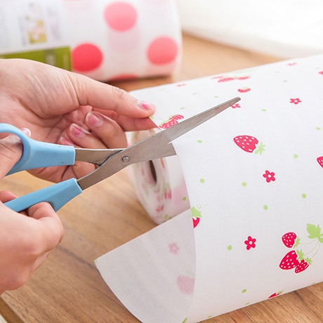 [CUTE]GIẤY LÓT TỦ CHỐNG THẤM 2 LỚP - GIẤY DÁN TƯỜNG