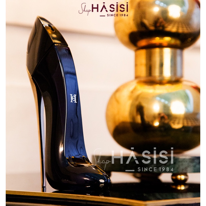 NƯỚC HOA CAROLINA - Good Girl EDP ( hộp đen )