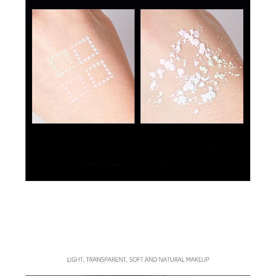 Phấn Phủ Che Khuyết Điểm Dưỡng Ẩm Kiềm Dầu Chống Thấm Nước A50 | BigBuy360 - bigbuy360.vn