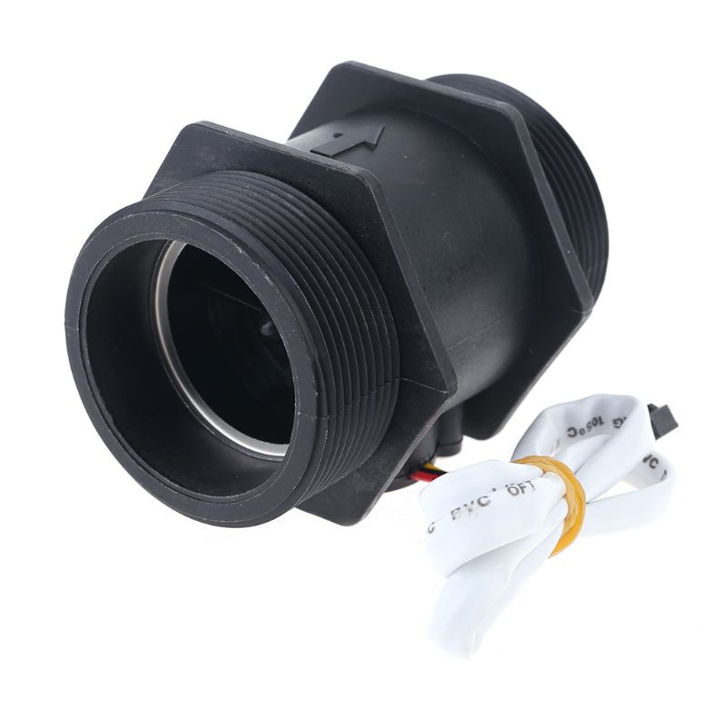 Cảm biến lưu lượng nước DN40 DN50 tiện lợi