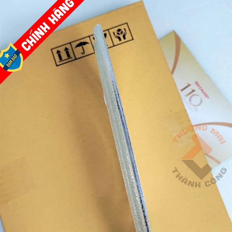 PHỤ KIỆN SHARP DĨA THỦY TINH LÒ VI SÓNG SHARP đường kính 272mm CHÍNH HÃNG