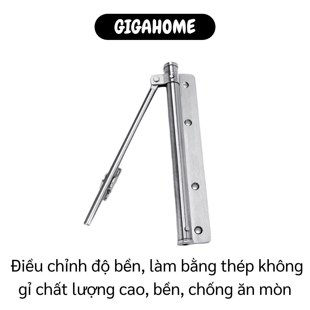 Bản Lề Đóng Cửa Tự Động GIGAHOME Bản Lề Tự Đóng Cửa Cho Cửa Hàng, Văn Phòng Không Ồn 9318