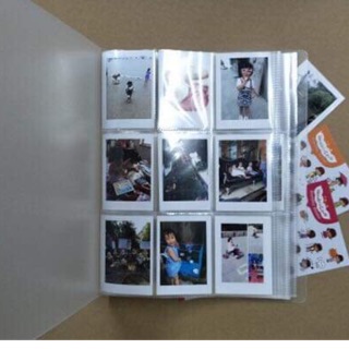 (Có sẵn) album ảnh 288c, sổ đựng ảnh 9x6