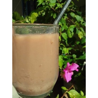 Bột hạt sen nguyên tim Thuần chay Vegan